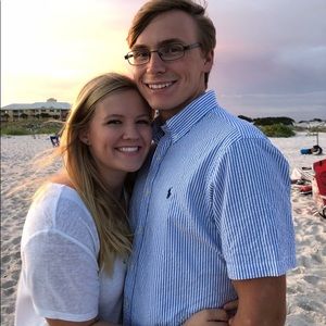 Meet your Posher, Bailey